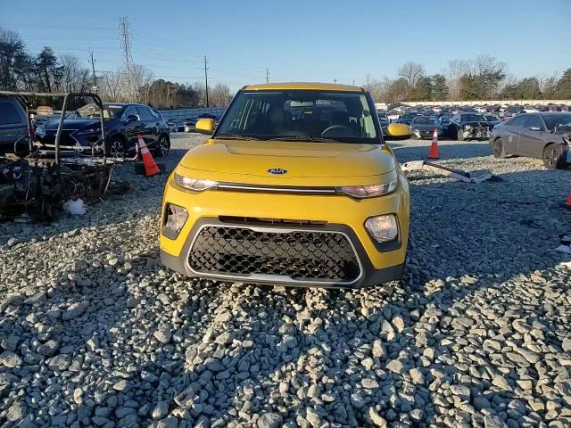 2020 Kia Soul - Image 11
