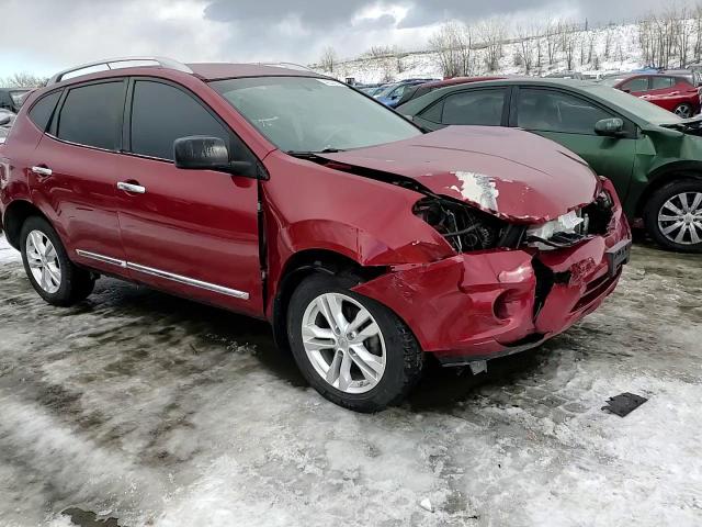 2015 Nissan Rogue - Image 15