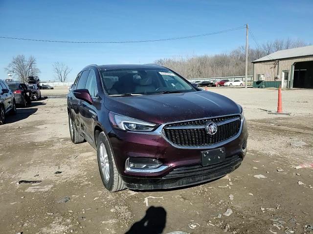 2018 Buick Enclave - Image 10