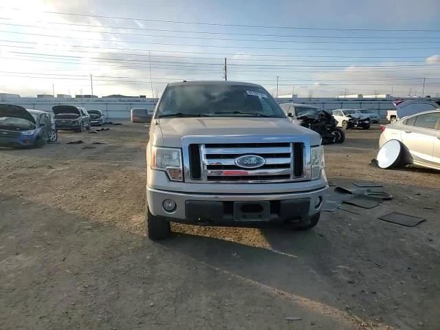 2009 Ford F-150 - Image 10