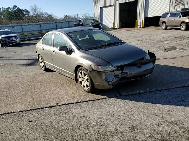 2008 Honda Civic - Image 11