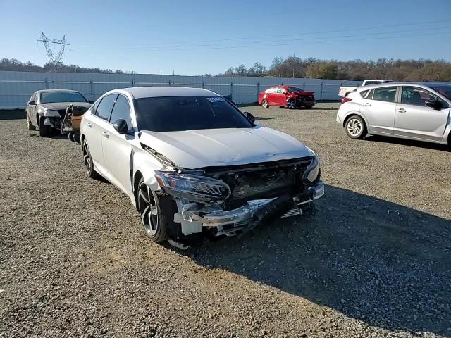 2022 Honda Accord - Image 10