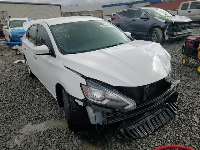 2017 Nissan Sentra - Image 13