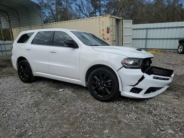 2018 Dodge Durango - Image 11