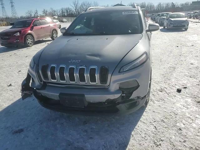 2015 Jeep Grand Cherokee - Image 12