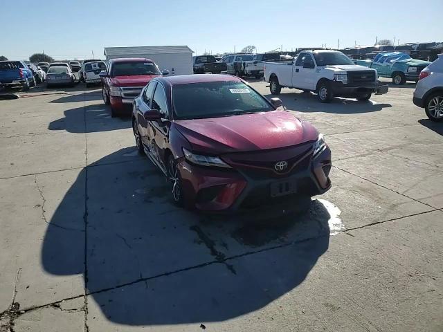 2018 Toyota Camry - Image 13