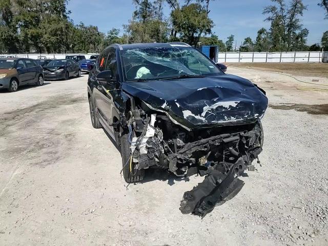 2021 Hyundai Tucson - Image 15