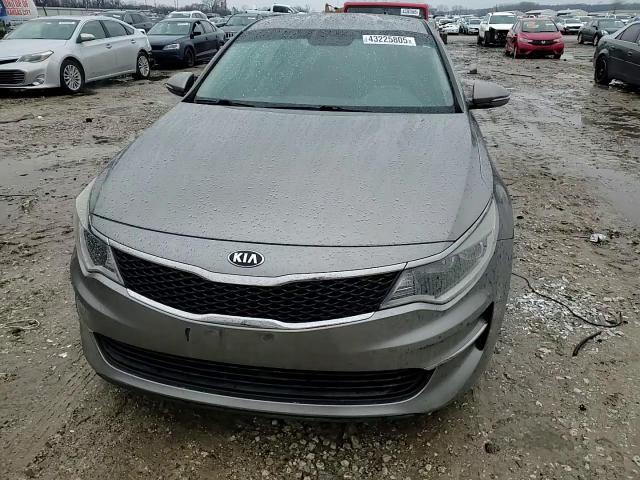 2016 Kia Optima - Image 11