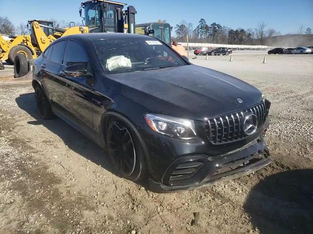 2018 Mercedes-Benz GLC - Image 10