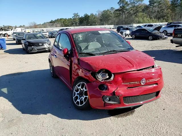 2013 Fiat 500 - Image 11