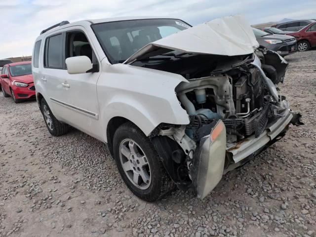 2011 Honda Pilot - Image 11