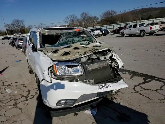 2014 Honda Pilot - Image 14