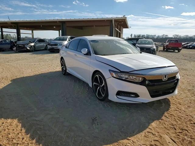 2018 Honda Accord - Image 13