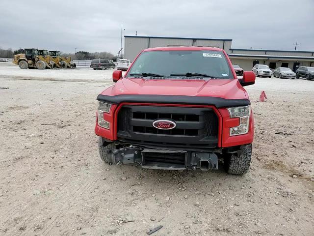 2016 Ford F-150 - Image 10