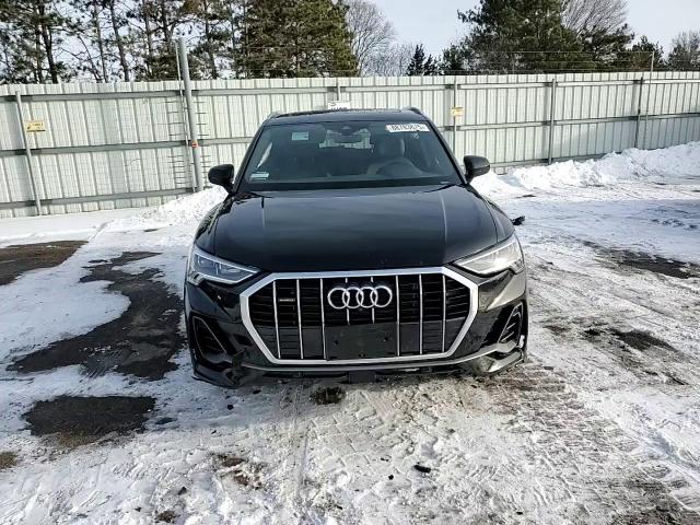 2023 Audi Q3 - Image 11