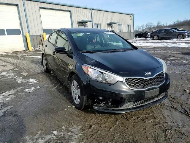 2015 Kia Forte - Image 11