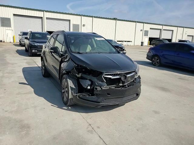2017 Buick Encore - Image 10