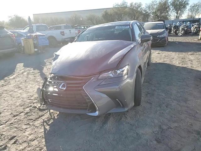 2016 Lexus GS - Image 10