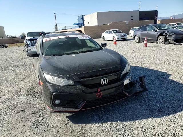 2018 Honda Civic - Image 11