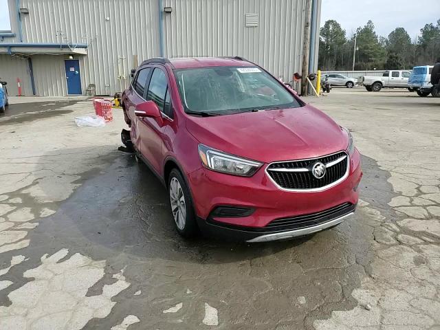 2018 Buick Encore - Image 13