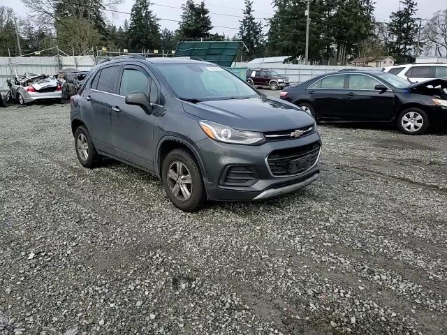 2017 Chevrolet Trax - Image 12
