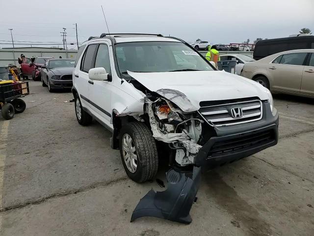 2005 Honda CR-V - Image 10