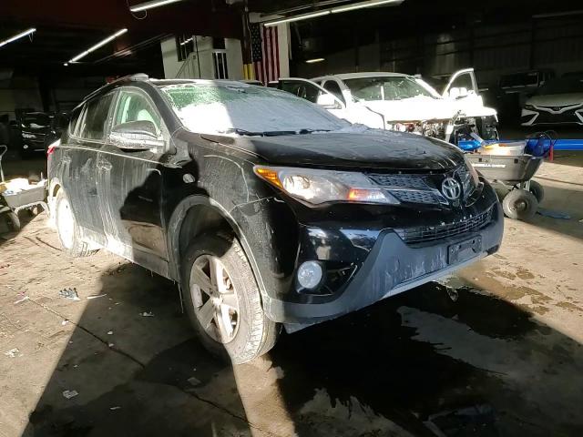 2013 Toyota RAV 4 - Image 12