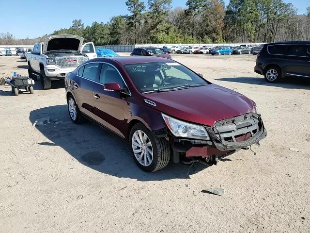 2016 Buick LaCrosse - Image 10