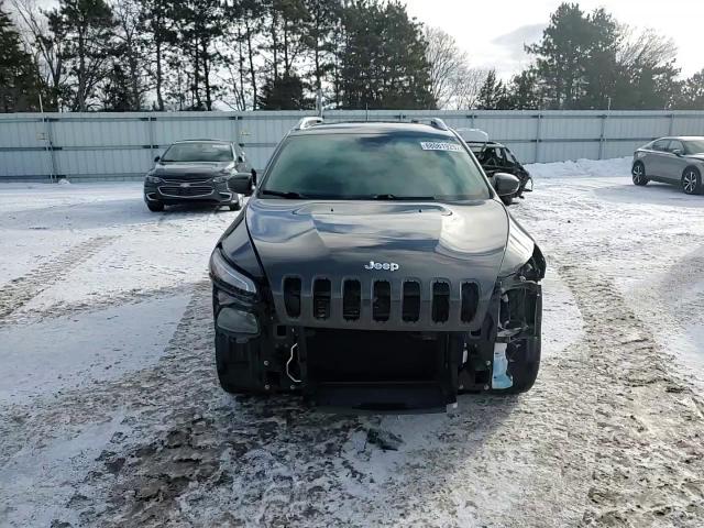 2014 Jeep Grand Cherokee - Image 11
