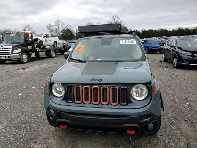 2016 Jeep Renegade - Image 11