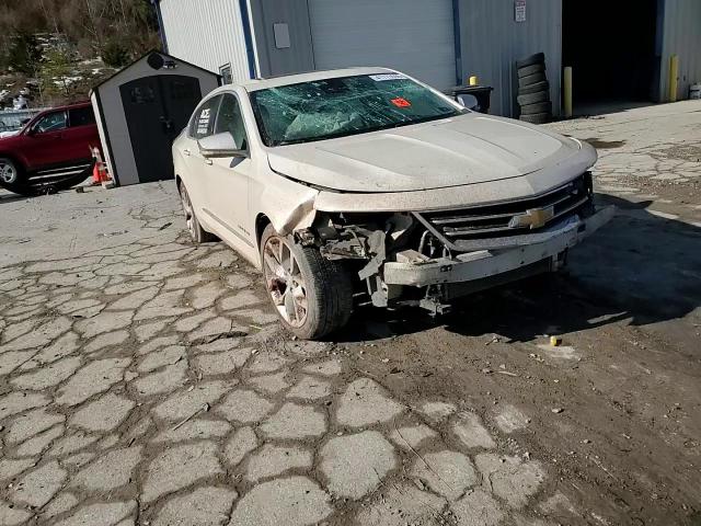 2014 Chevrolet Impala - Image 11