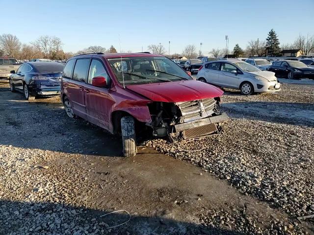 2010 Dodge Caravan - Image 11