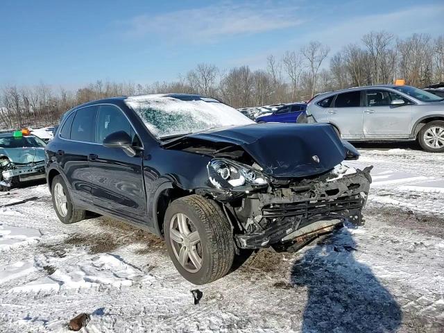 2016 Porsche Cayenne - Image 11