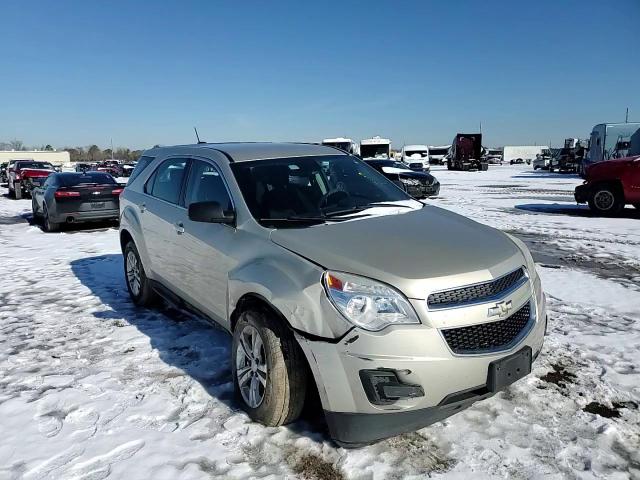 2015 Chevrolet Equinox - Image 11