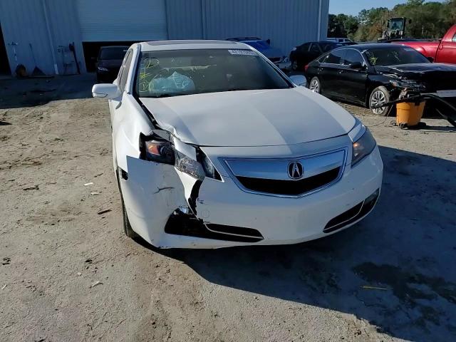 2012 Acura TL - Image 13