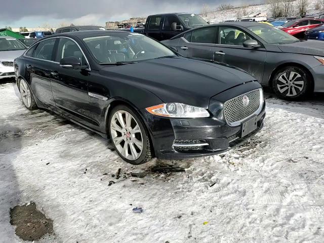2015 Jaguar XJ - Image 13
