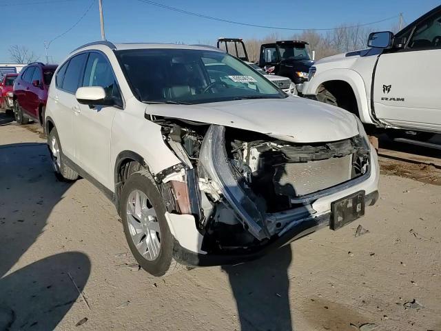 2015 Honda CR-V - Image 14