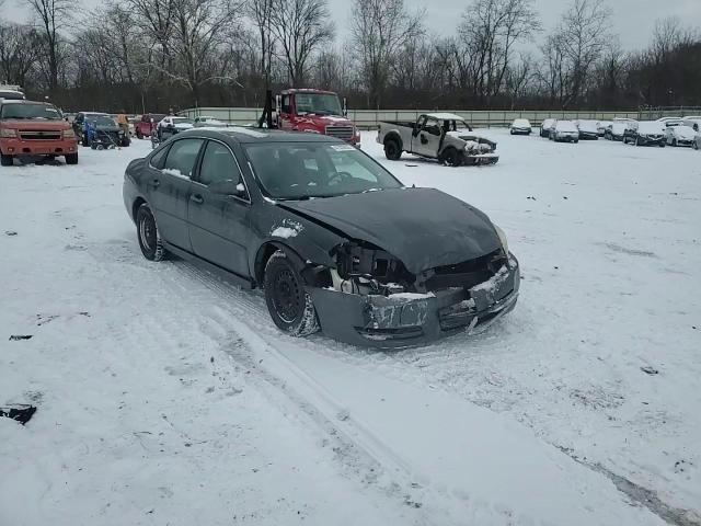 2010 Chevrolet Impala - Image 11