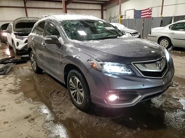 2017 Acura RDX - Image 14