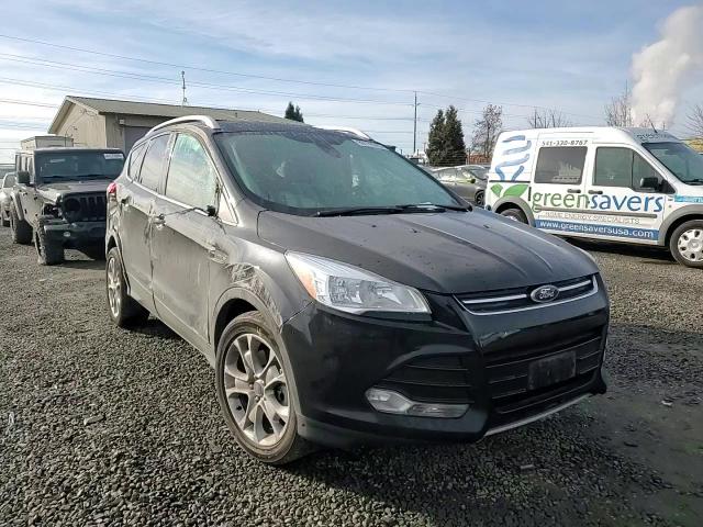 2016 Ford Escape - Image 11