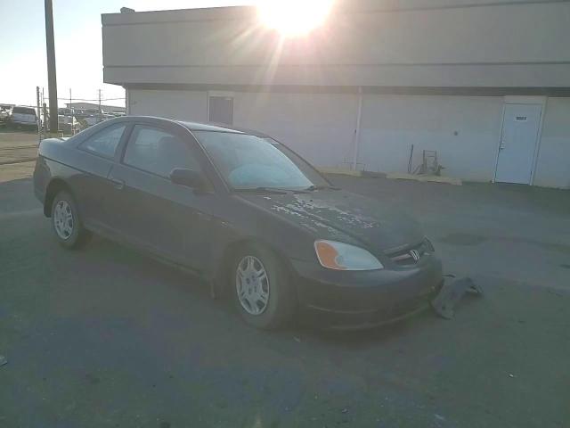 2002 Honda Civic - Image 10