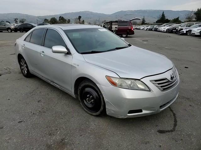 2007 Toyota Camry - Image 11
