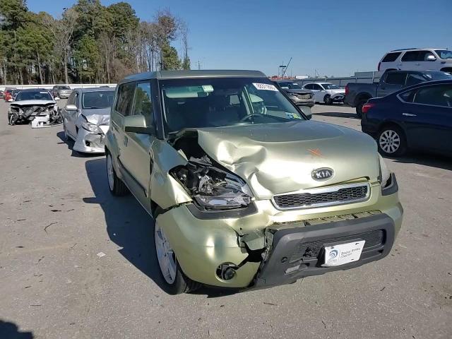 2010 Kia Soul - Image 11