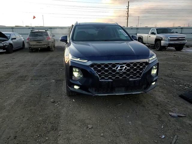 2020 Hyundai Santa Fe - Image 10