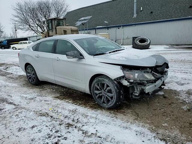 2017 Chevrolet Impala - Image 11