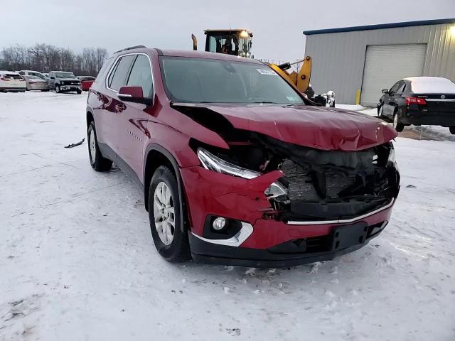 2021 Chevrolet Traverse - Image 13