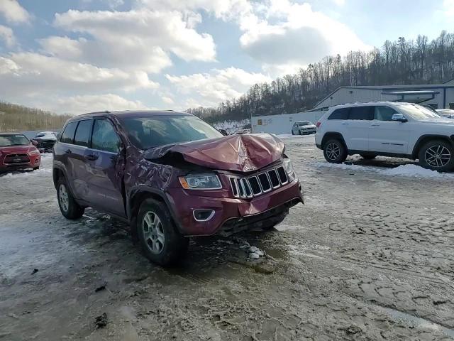 2016 Jeep Grand Cherokee - Image 11