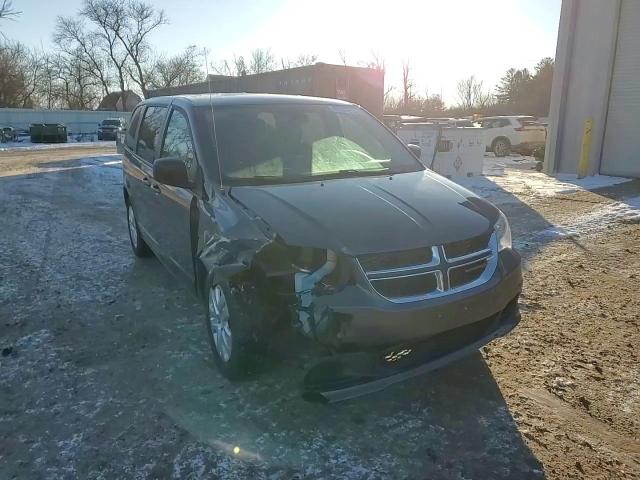 2018 Dodge Caravan - Image 14