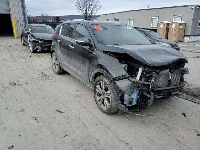 2014 Kia Sportage - Image 12