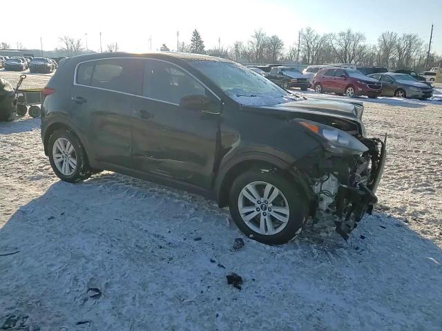 2018 Kia Sportage - Image 12